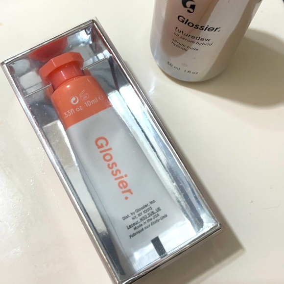 Glossier Other - BNIB glossier cloud paint in Beam